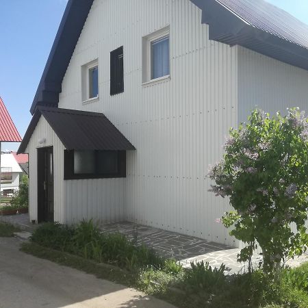 Apartment&rooms D&J Žabljak Buitenkant foto