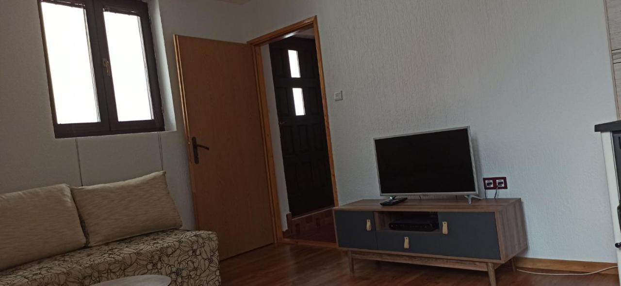 Apartment&rooms D&J Žabljak Buitenkant foto