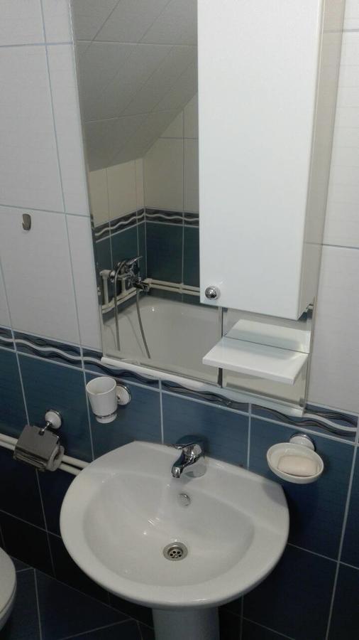 Apartment&rooms D&J Žabljak Buitenkant foto